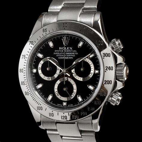 rolex daytona 116520 top|rolex daytona 116520 retail price.